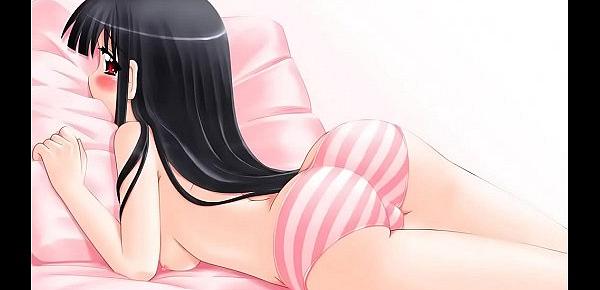  anime girls Sexy Anime Girls in HD  John Sannuto1 nude